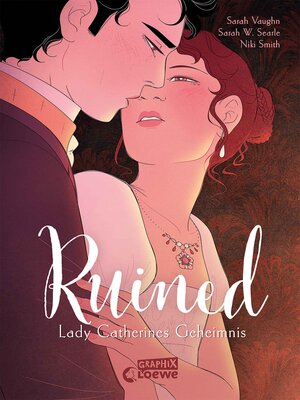 cover image of Ruined